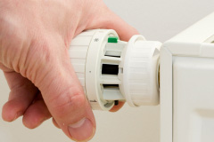 Carr Hill central heating repair costs