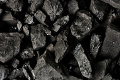 Carr Hill coal boiler costs